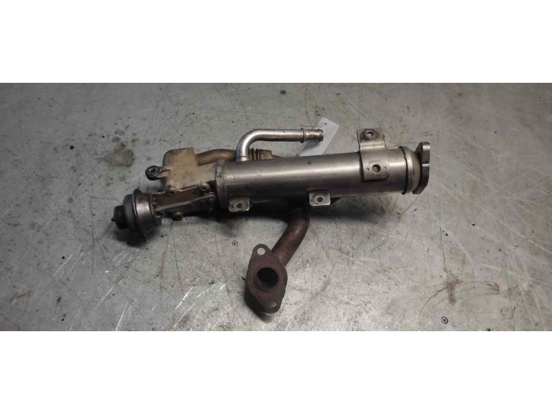 Recambio de enfriador gases egr para audi a4 ber. (b8) básico referencia OEM IAM 03L131512  