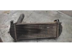 Recambio de intercooler para renault kangoo profesional referencia OEM IAM 8200427469  