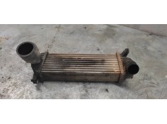 Recambio de intercooler para renault kangoo profesional referencia OEM IAM 8200427469   2
