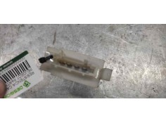 Recambio de resistencia calefaccion para peugeot partner (s2) 1.9 diesel referencia OEM IAM   4 PINS 2