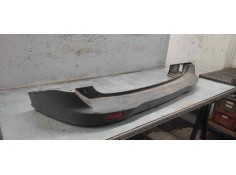 Recambio de paragolpes trasero para ford tourneo courier (c4a) ambiente referencia OEM IAM    2