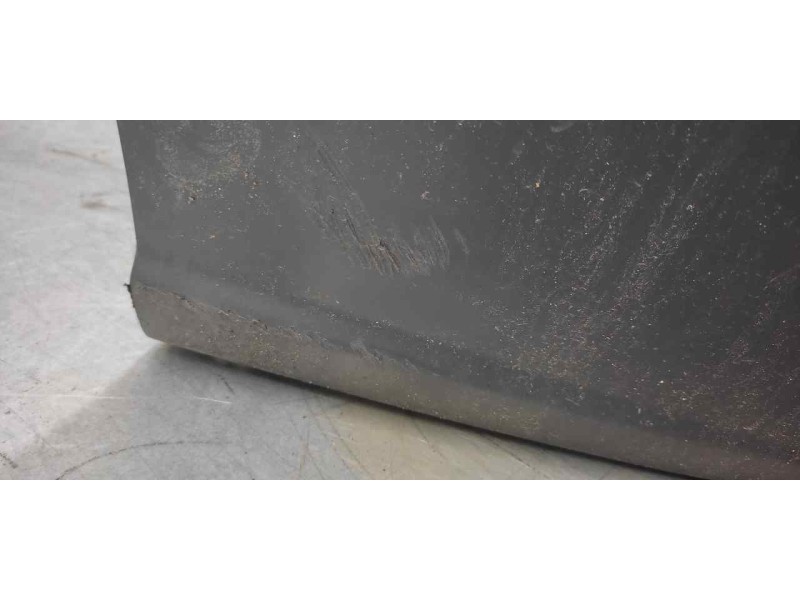 Recambio de paragolpes trasero para ford tourneo courier (c4a) ambiente referencia OEM IAM   