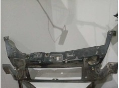 Recambio de panel frontal para iveco daily pr 3.0 diesel referencia OEM IAM 5801338103  