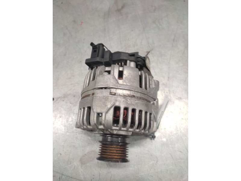 Recambio de alternador para seat ibiza (6k1) select referencia OEM IAM 0986041920  