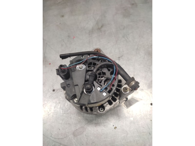 Recambio de alternador para seat ibiza (6k1) select referencia OEM IAM 0986041920  