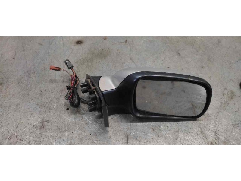 Recambio de retrovisor derecho para peugeot 307 break / sw (s1) sw pack referencia OEM IAM   8 CABLES