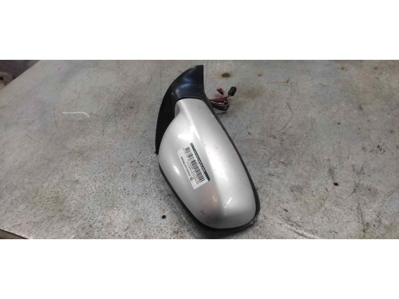 Recambio de retrovisor derecho para peugeot 307 break / sw (s1) sw pack referencia OEM IAM   8 CABLES