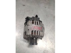 Recambio de alternador para peugeot 5008 referencia OEM IAM 9810527180 FG18T145 2624328A 2