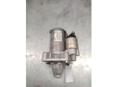 Recambio de motor arranque para peugeot 5008 referencia OEM IAM 9675660680 12 DIENTES 0001174601 2
