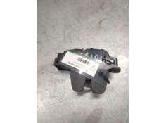 Recambio de cerradura maletero / porton para peugeot 308 confort referencia OEM IAM 9660403880  3 PINS