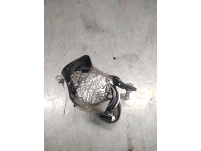 Recambio de cinturon seguridad delantero derecho para peugeot 308 confort referencia OEM IAM 96569048XX  