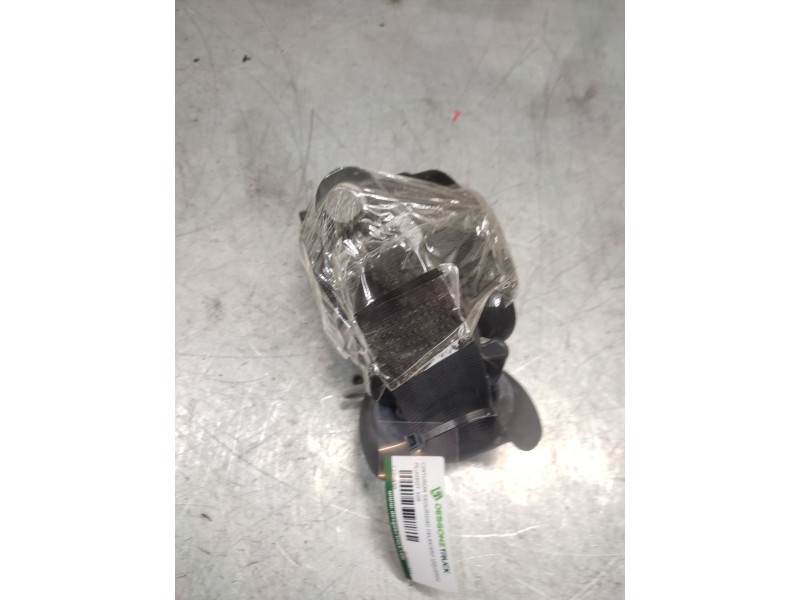 Recambio de cinturon seguridad delantero izquierdo para peugeot 308 confort referencia OEM IAM 96568574XX  