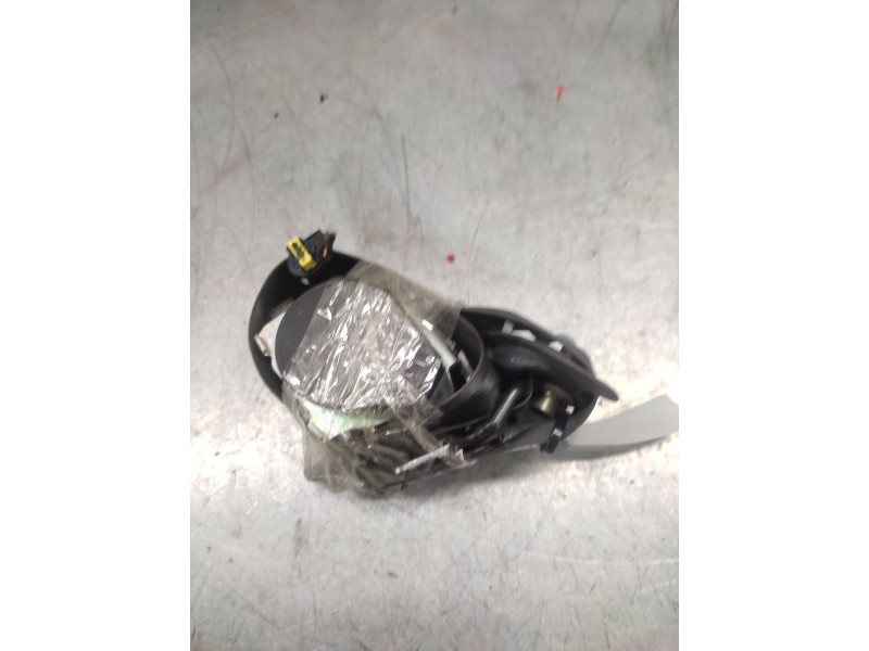 Recambio de cinturon seguridad delantero izquierdo para peugeot 308 confort referencia OEM IAM 96568574XX  
