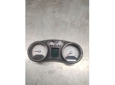 Recambio de cuadro instrumentos para peugeot 308 confort referencia OEM IAM 9665107580  
