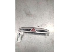 Recambio de warning para peugeot 308 confort referencia OEM IAM 9659417177  8 PINS