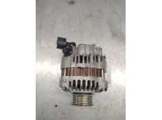 Recambio de alternador para peugeot 206 berlina xs-line referencia OEM IAM 9638275880   2