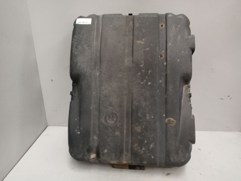 Recambio de tapa bateria para iveco stralis (as) 11.1 diesel referencia OEM IAM 5801258838  