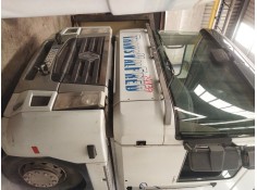 renault magnum ab 2005 del año 2011