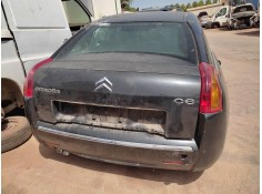 citroën c6 del año 2007