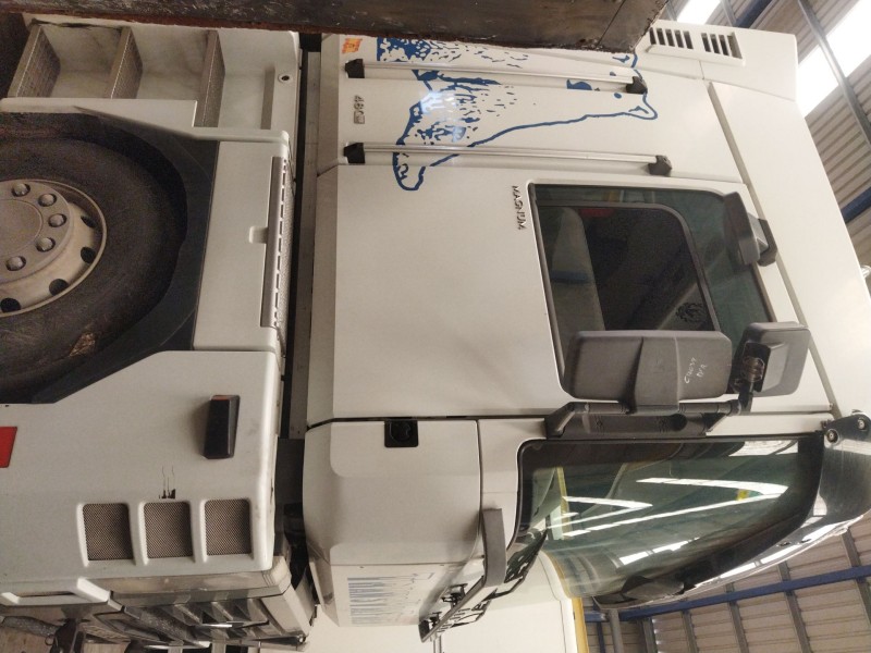 renault magnum ab 2005 del año 2011