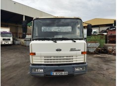 nissan trucks eco-t del año 1998