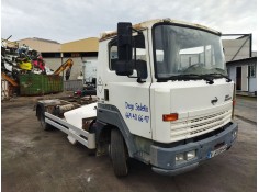 nissan trucks eco-t del año 1998 2