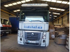 renault magnum ab 2005 del año 2011