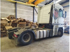 renault magnum ab 2005 del año 2011 2