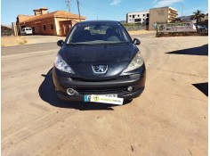 peugeot 207/207+ (wa_, wc_) del año 2008