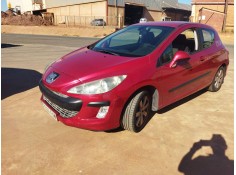 peugeot 308 del año 2007 2