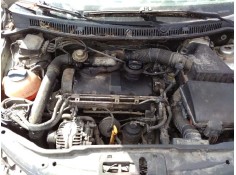 volkswagen polo (9n1) del año 2003