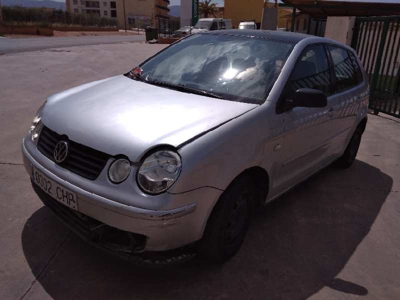 volkswagen polo (9n1) del año 2003