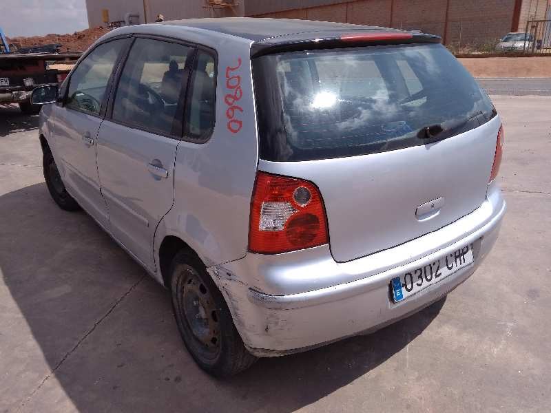 volkswagen polo (9n1) del año 2003