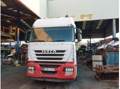 iveco stralis (as) del año 2010
