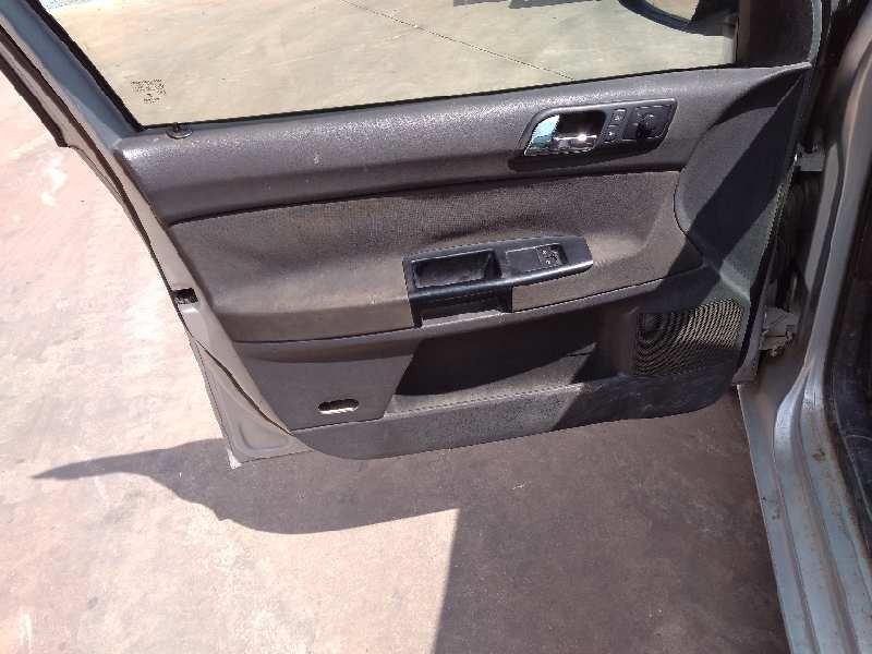 volkswagen polo (9n1) del año 2003