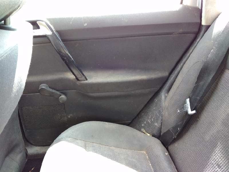 volkswagen polo (9n1) del año 2003