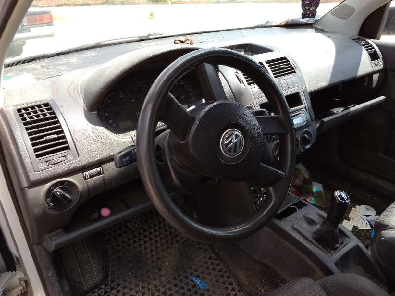 volkswagen polo (9n1) del año 2003