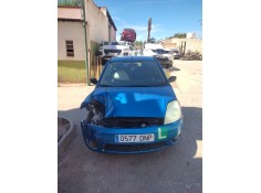 ford fiesta v (jh_, jd_) del año 2005