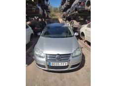 volkswagen jetta iii (1k2) del año 2006