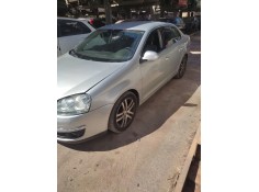 volkswagen jetta iii (1k2) del año 2006 2