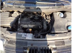 seat alhambra (7v9) del año 2003