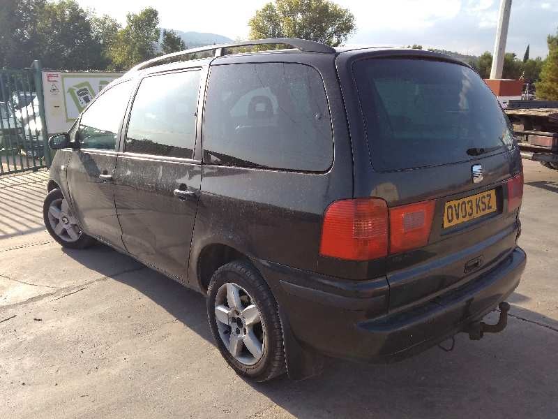 seat alhambra (7v9) del año 2003