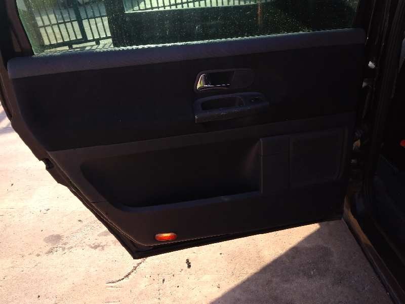 seat alhambra (7v9) del año 2003