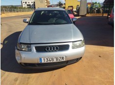 audi a3 (8l) del año 2002