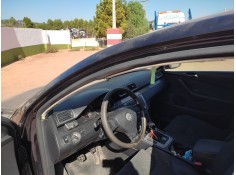 volkswagen passat berlina (3c2) del año 2006