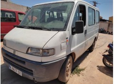 fiat ducato combi (desde 03.94) del año 1998