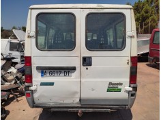 fiat ducato combi (desde 03.94) del año 1998 2
