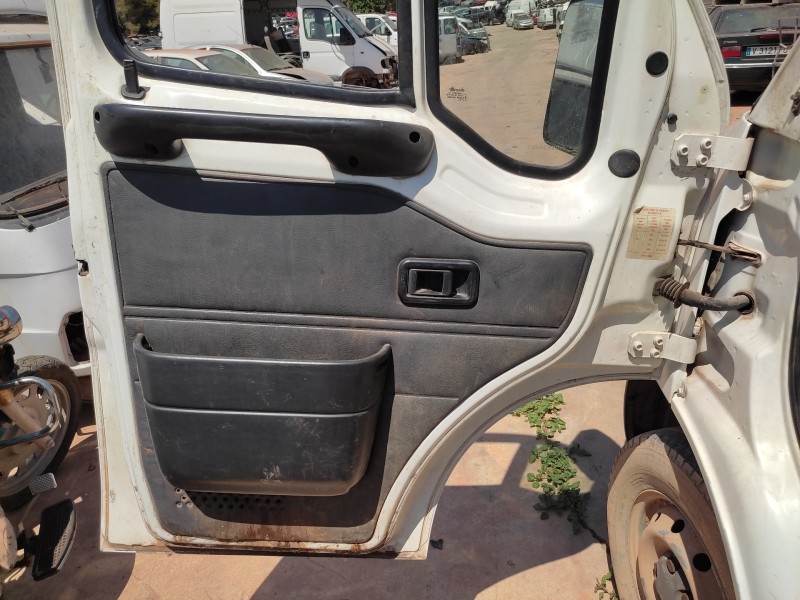 fiat ducato combi (desde 03.94) del año 1998