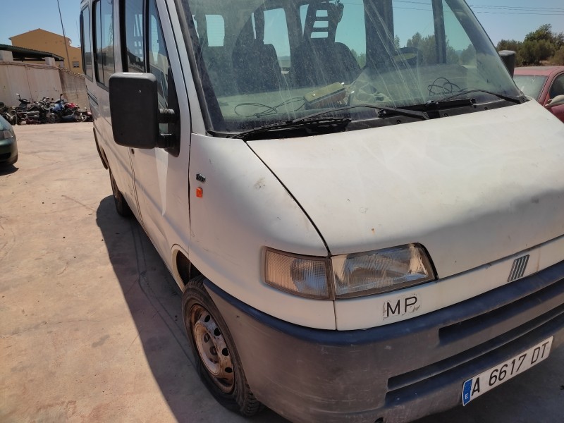 fiat ducato combi (desde 03.94) del año 1998