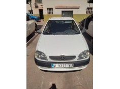 citroën saxo del año 1999